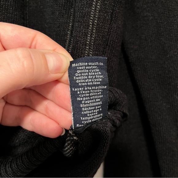 Arnold Palmer | V-Neck Sweater - Picture 13 of 13